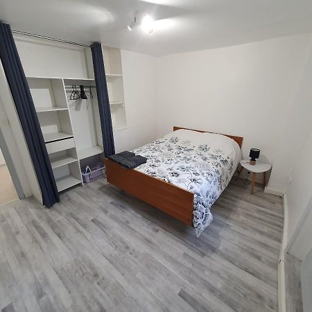 Sauvian Maison Agnes Et Johann מראה חיצוני תמונה