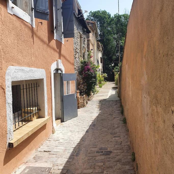 Sauvian Maison Agnes Et Johann מראה חיצוני תמונה