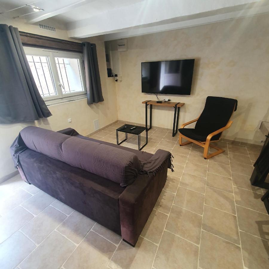 Sauvian Maison Agnes Et Johann מראה חיצוני תמונה
